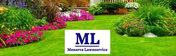 Menerva Lawn Service