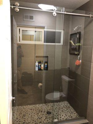 Ove Decor Orlando shower enclosure