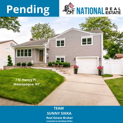 National Real Estate #nationalrealestate
@nationalrealestateinc