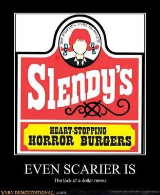 Wendy's