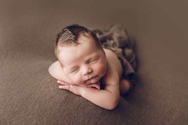 Newborn Photography NJ - Yvonne Leon Photography