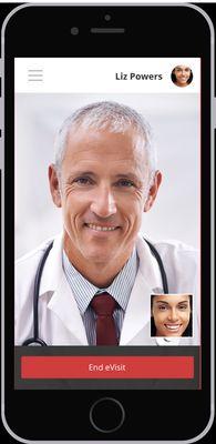 Telemedicine