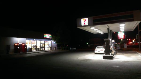 7-Eleven