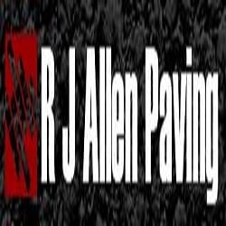 Allen R J Paving