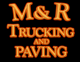 M & R Trucking & Paving