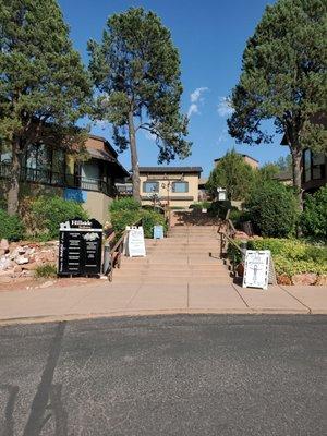 Hillside Sedona