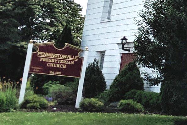 Penningtonville Presbyterian Church