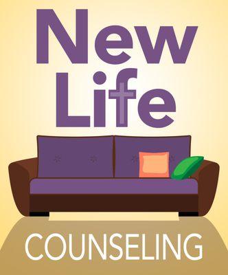 New Life Counseling Center