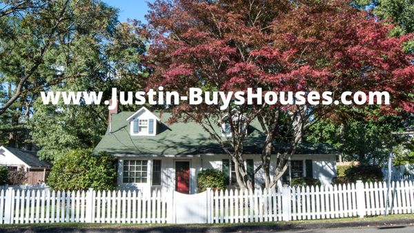 Justin-BuysHouses.com