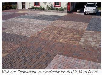 sealritepavers.com vero beach, FL conrete paving and pavers