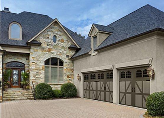 Southeastern Wyoming Garage Doors