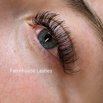 Classic Lashes