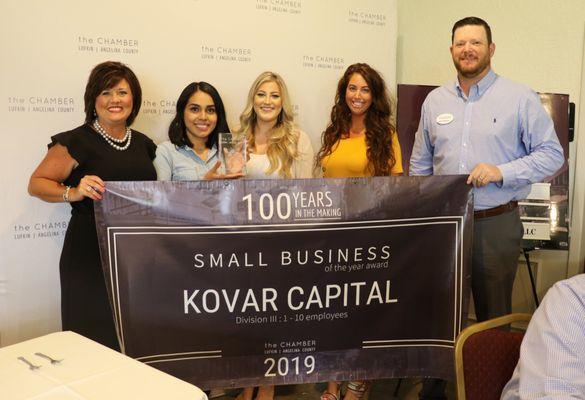 Kovar Wealth Management