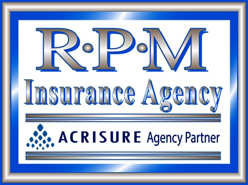 RPM Insurance Agency