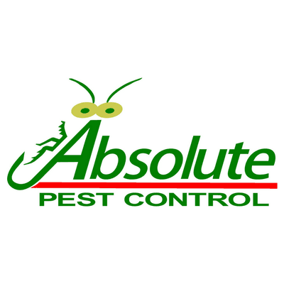 Absolute Pest Control Logo