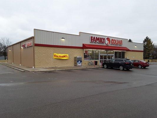 Family Dollar