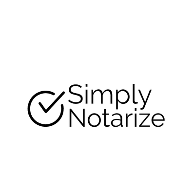 Simply Notarize