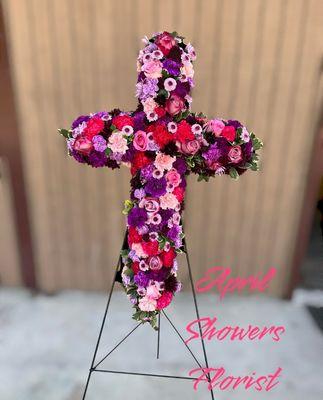 Sympathy Cross