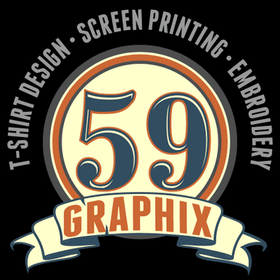 59 Graphix logo