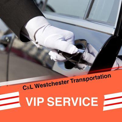 C&L Westchester Transportation