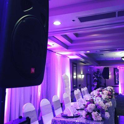 Ambiance Lighting Experts