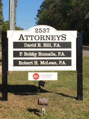 Workers'compensation Attorney David E Hill