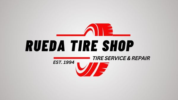 Rueda Tire Repair Shop