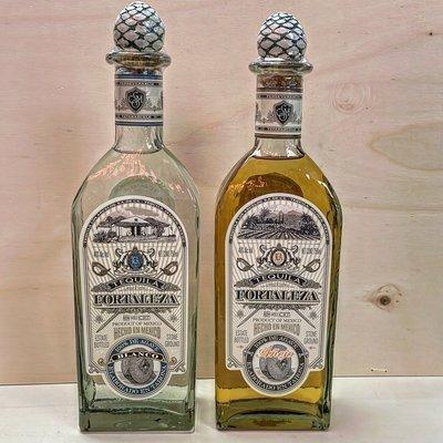 FORTALEZA TEQUILA