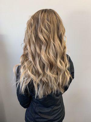 Balayage