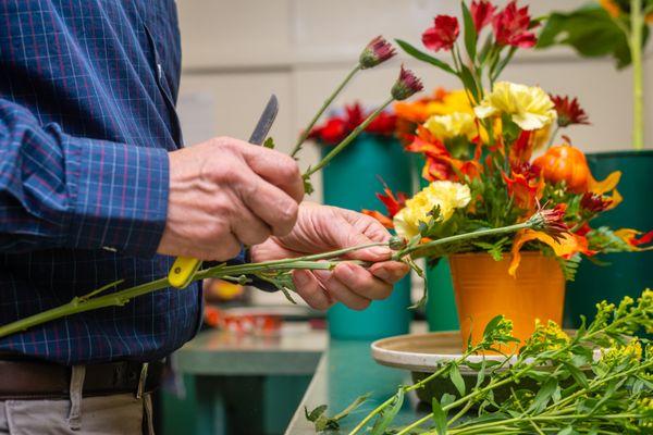 Curwensville Florist