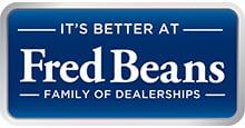 Fred Beans Chevrolet