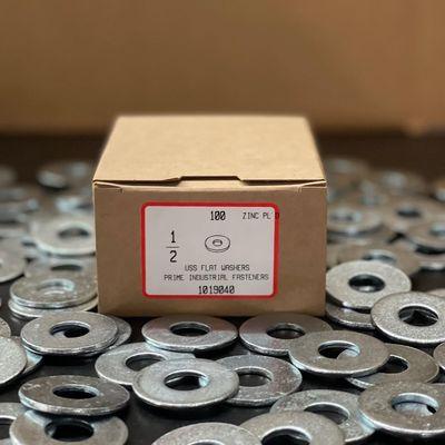 Prime Industrial Fasteners