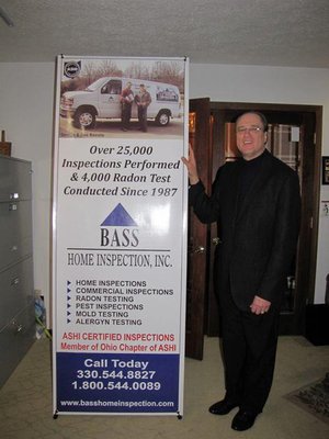 Bass Home Inspection Inc