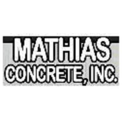 Mathias Concrete Inc