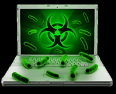 Virus/Malware/Spyware Removal