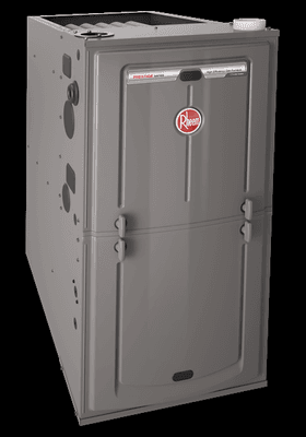 Rheem 96% Natural Gas Furnace