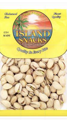 Island Snacks