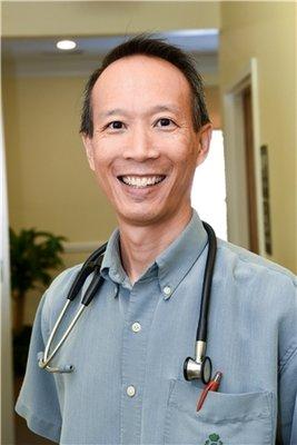 James H Lin, MD