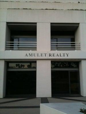 Amulet Realty