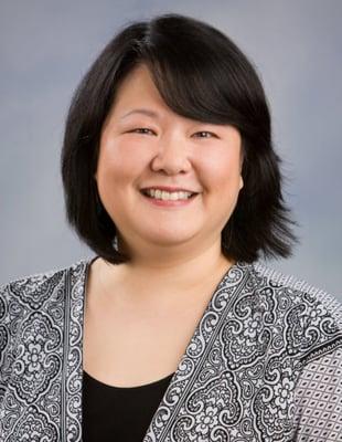 Judy Yang, DO Pediatrics, NorthBay Center for Primary Care