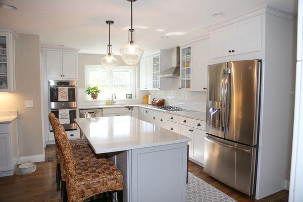 Kitchen Remodel Chesterfield, MO