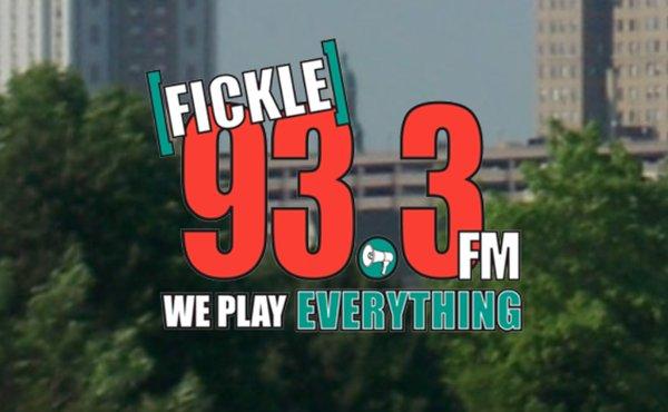 Fickle 93.3, Rochester