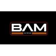 BAM Ad Space