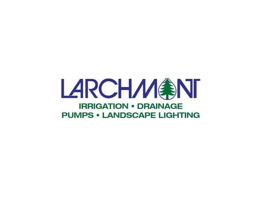 Larchmont Logo