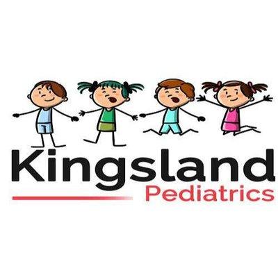 Welcome to Kingsland Pediatrics!