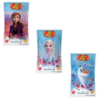 Frozen 2 Jelly Belly Packs. Perfect little treat for your Frozen lover.