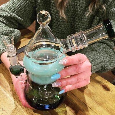 Water Pipe Kettle