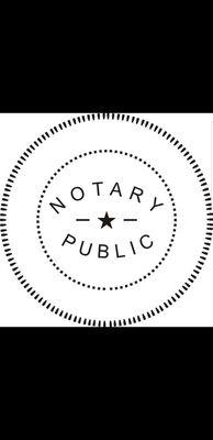 Notary Public