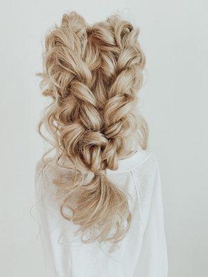 Braids