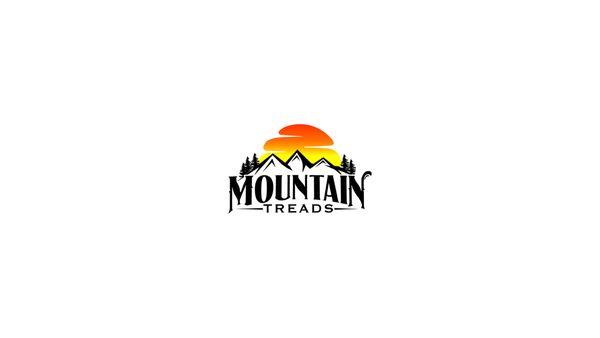 mountain treads logo